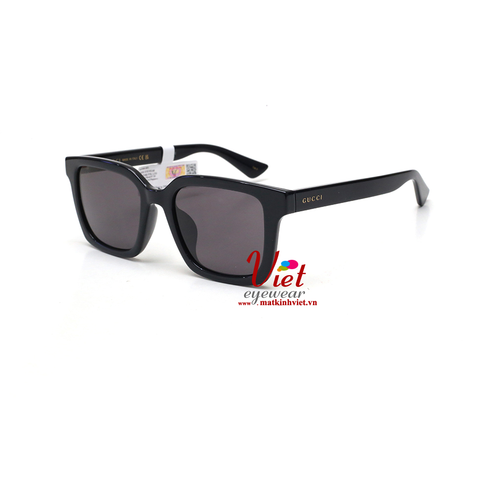 Kính mát Gucci GG1582SK 001